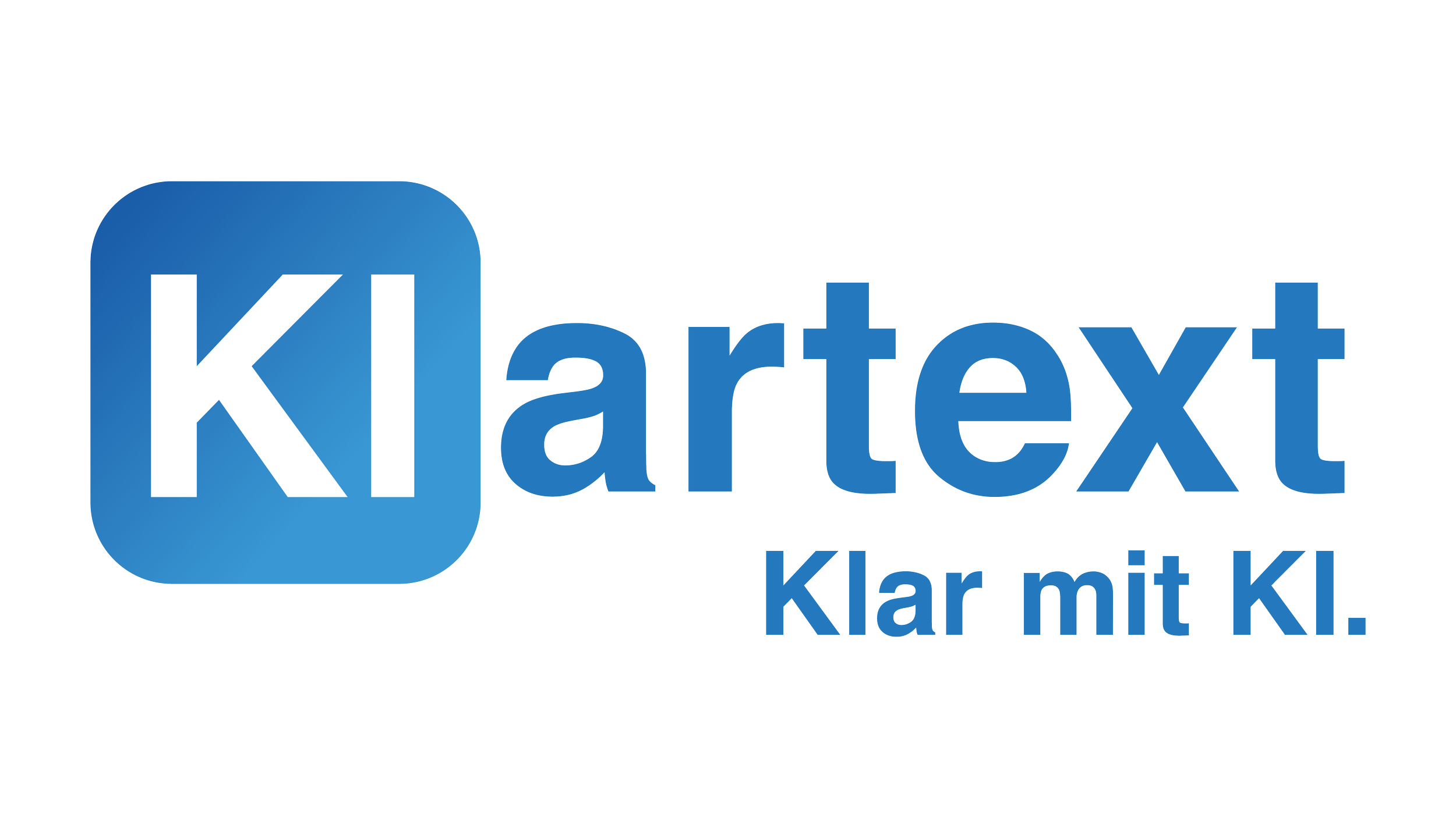 Klartext AI