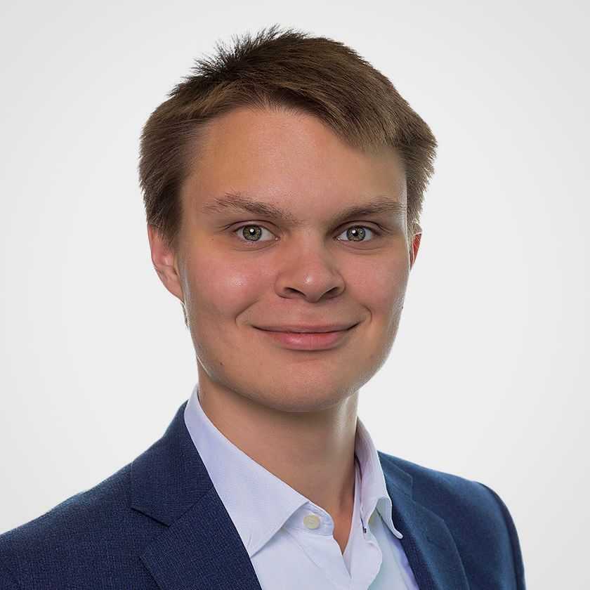 Mikhail Kochetov