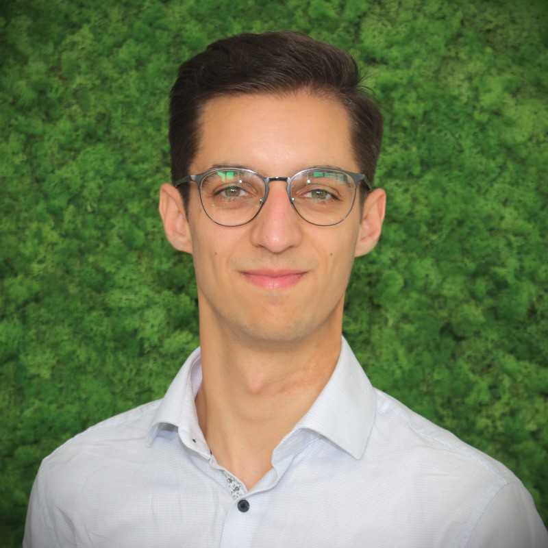Felix Krause