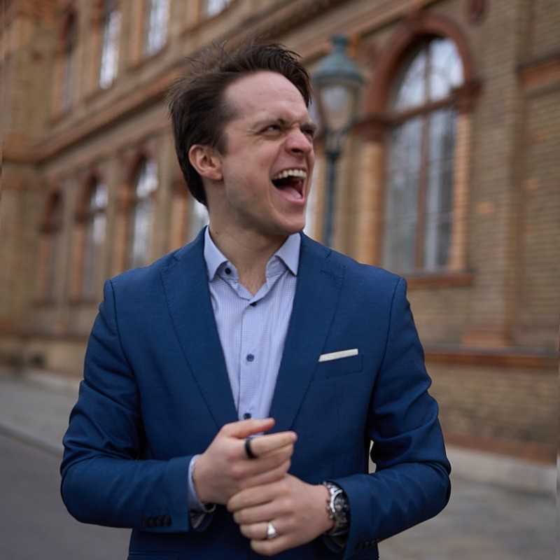 Oskar Nyland